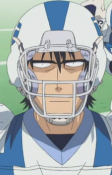 Seijuurou Shin