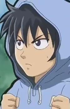 Seijuurou Shin