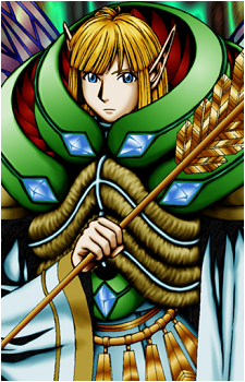 Fairy King Truesdale's image