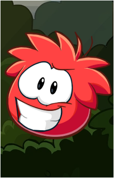 Puffle's image