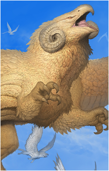 Zeriam's image