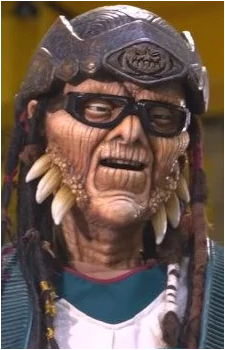 Image 6 of Hondo Ohnaka