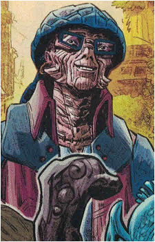 Image 9 of Hondo Ohnaka