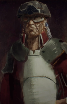 Image 5 of Hondo Ohnaka