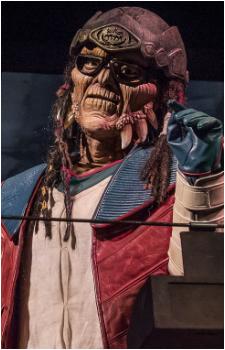 Image 3 of Hondo Ohnaka