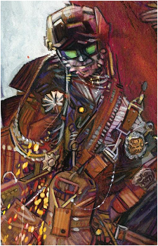 Image 4 of Hondo Ohnaka