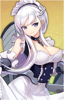 Belfast's image
