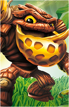 Bumble Blast's image