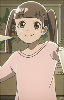 Rin Tamaki's image