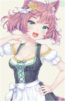 Mousse {NP}'s image