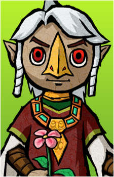 Komali's image