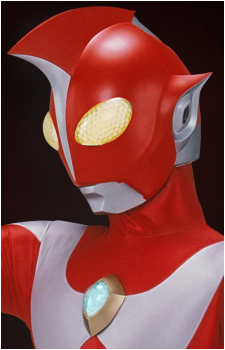 Ultraman Zearth's image