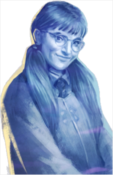 Moaning Myrtle's image