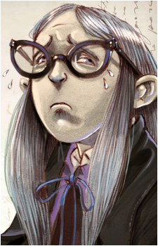 Moaning Myrtle