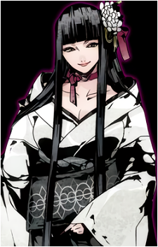 Sumire {AF}