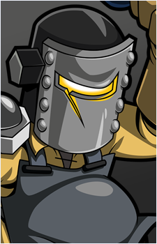 Tinker Knight's image