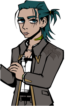 Image source: <a href="https://ofthedevil.wiki/wiki/Sosuke_Ikariya" title="External link" target="_blank">https://ofthedevil.wiki/wiki/Sosuke_Ikariya</a> Sosuke Ikariya