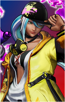 Isla's image