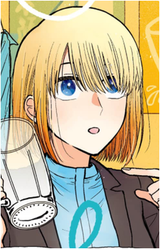 Midori Suzumura's image