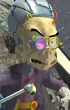 Boggin DeMoto's image