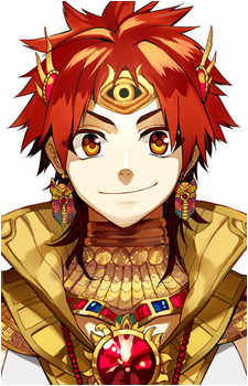 Djoser