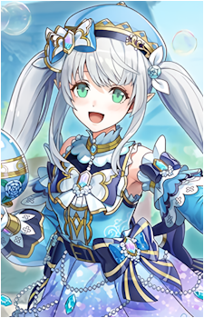Bubble Mage Noa's image