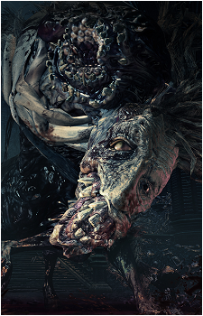 Ludwig, the Holy Blade