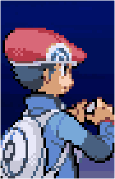 Lucas {PKMN}