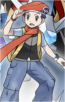 Lucas {PKMN}'s image