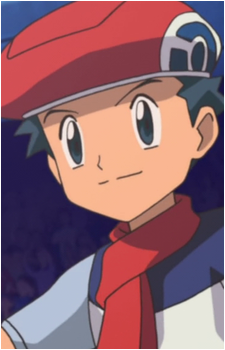 Lucas {PKMN}