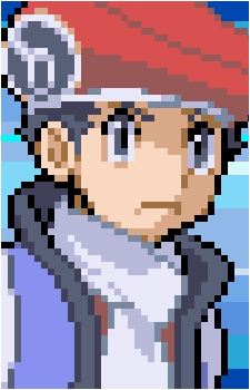 Lucas {PKMN}
