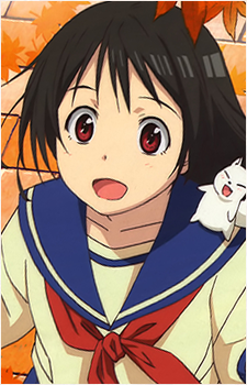 Inari Fushimi