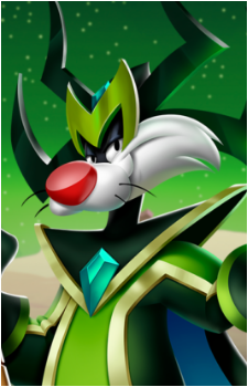 Sylvester