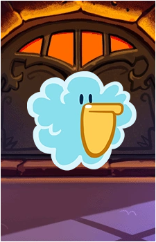 Cloud Pelican
