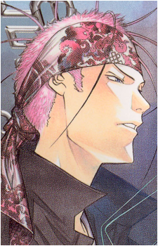 Fuumei Goshogawara's image