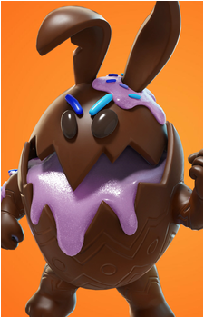 Bun Bun Jr.'s image