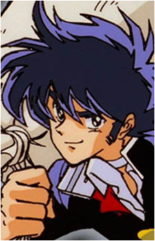 Noboru Takizawa's image