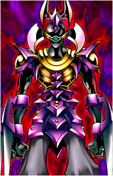 Makyura the Destructor's image