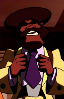 Ace Anderson {FC}