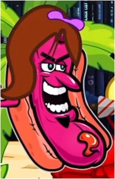 Pam's image