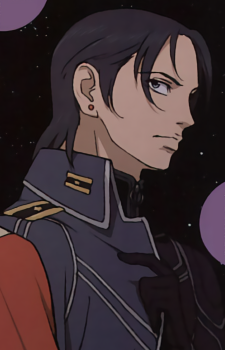 Keith Anyan