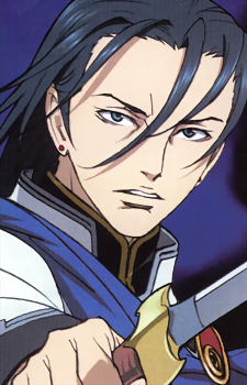Keith Anyan