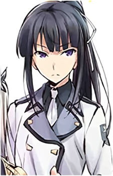 Hotaru Rindou