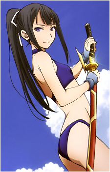 Hotaru Rindou