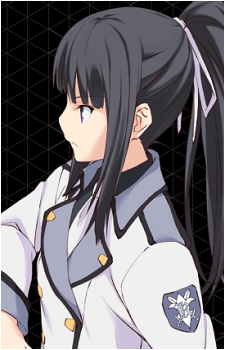 Hotaru Rindou