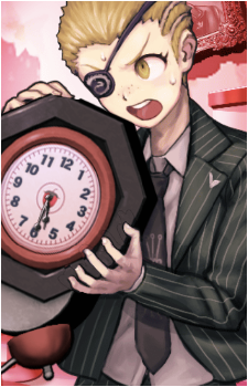 Image 13 of Fuyuhiko Kuzuryu