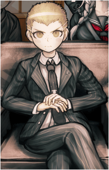 Image 8 of Fuyuhiko Kuzuryu