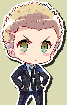 Image 29 of Fuyuhiko Kuzuryu