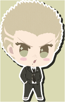 Image 25 of Fuyuhiko Kuzuryu