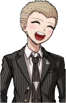 Image 2 of Fuyuhiko Kuzuryu